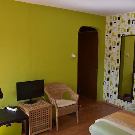 Lovely Apartment At Balatonfenyves Dış mekan fotoğraf