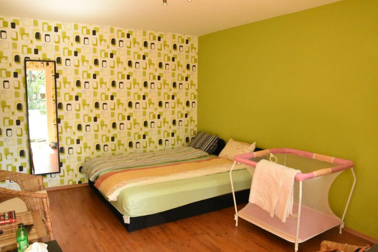 Lovely Apartment At Balatonfenyves Dış mekan fotoğraf